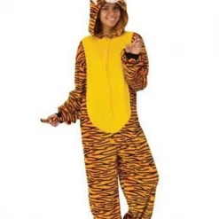 Rubies Tiger Onesie Onesies