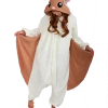 Kigurumi Direct Onesies Deluxe Sugar Glider Onesie