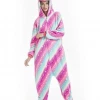 Instyles Galaxy Unicorn Onesie Onesies