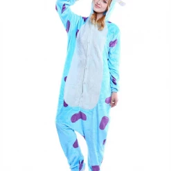 Instyles Sully Monsters Inc. Onesie