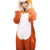 Annecart Fluffy Lion Onesie Onesies 1 Annecart Fluffy Lion Onesie Onesies