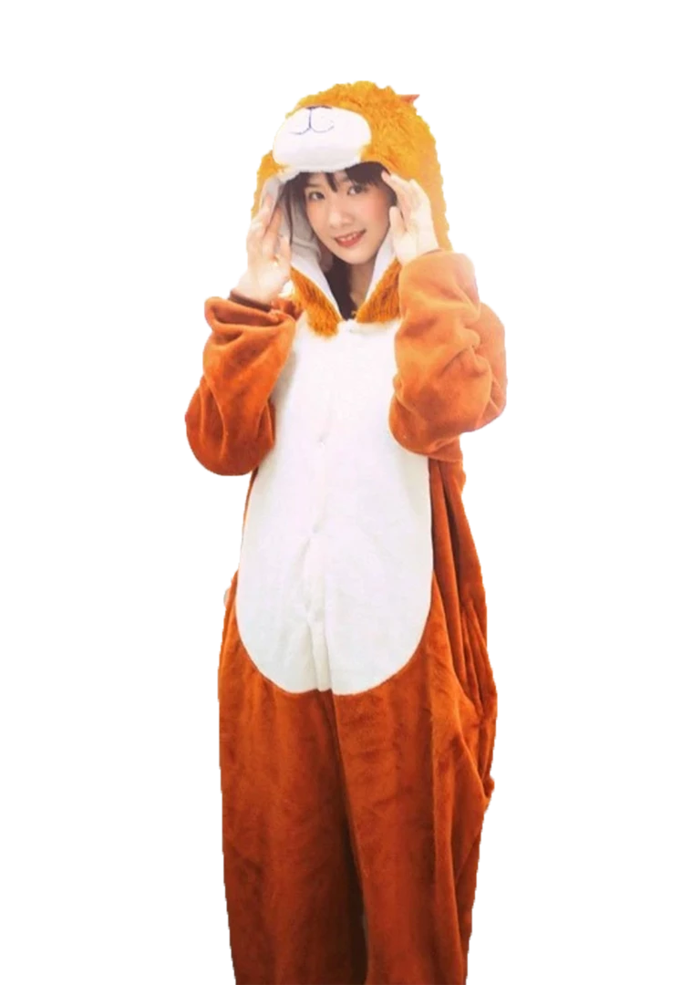 Annecart Fluffy Lion Onesie Onesies 3 Annecart Fluffy Lion Onesie Onesies