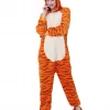 Instyles Animals And Insects Tigger Onesie