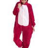 Hurly-Burly Red Fox Onesie Onesies