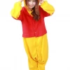 Kigurumi Direct Onesies Deluxe Pooh Bear Onesie
