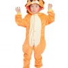 Hurly-Burly Celebrations Kids Lion Onesie