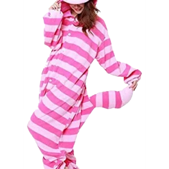 Instyles Onesies Cheshire Cat Onesie