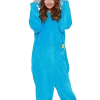 Instyles Onesies Cookie Monster Onesie 1 Instyles Onesies Cookie Monster Onesie