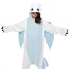 AnneCart Adults How To Train Your Dragon Nightfury Onesie