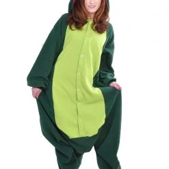 Kigurumi Direct Deluxe Dinosaur Onesie Onesies