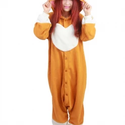 Kigurumi Direct Deluxe Corgi Dog Onesie Onesies