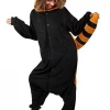 Instyles Red Panda Onesie
