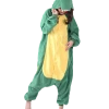 Kigurumi Direct Deluxe Crocodile Onesie