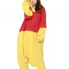 Instyles Winnie The Pooh Onesie