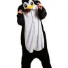 Instyles Onesies Penguin Onesie