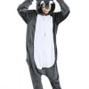 Instyles Onesies Wolf Onesie