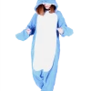 Kigurumi Direct Onesies Deluxe Shark Onesie
