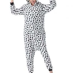 Instyles Dalmatian Onesie Onesies