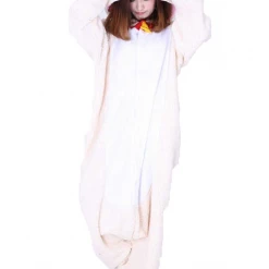 Kigurumi Direct Deluxe Goat Onesie Onesies