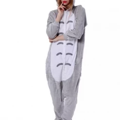 Instyles Totoro Onesie