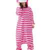 Kigurumi Direct Onesies Cheshire Cat Deluxe Onesie