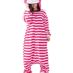 Kigurumi Direct Onesies Cheshire Cat Deluxe Onesie