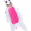 Hurly-Burly Book Week Kid's Pink Unicorn Onesie
