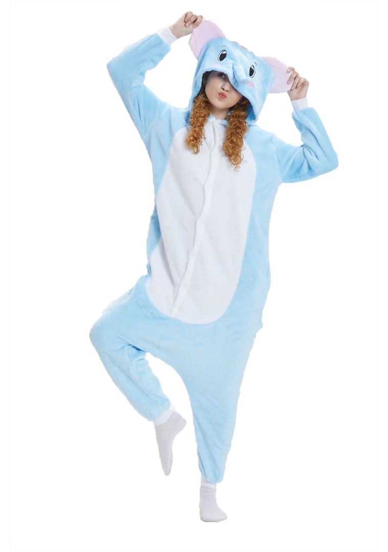 Instyles Elephant Onesie 3 Instyles Elephant Onesie