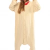 Kigurumi Direct Deluxe Pug Dog Onesie