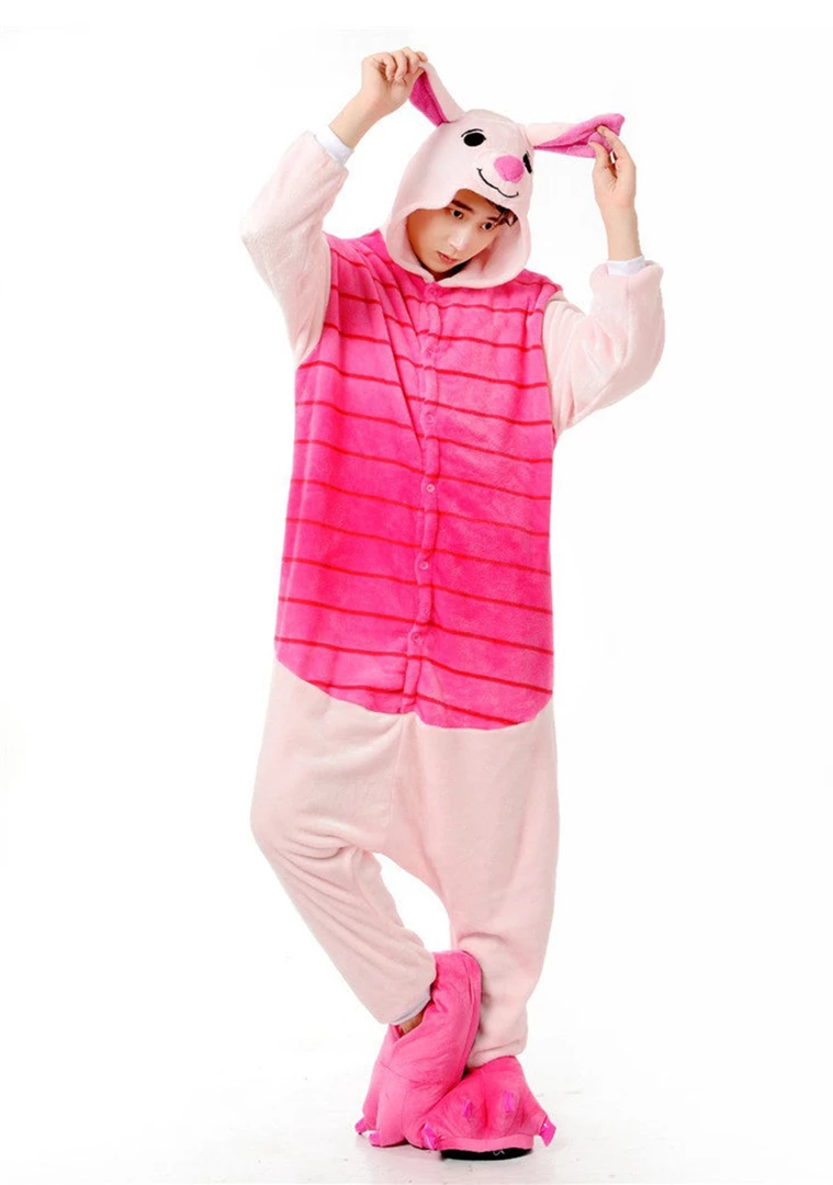 Instyles Piglet Onesie 3 Instyles Piglet Onesie
