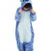 AnneCart Kids Stitch Onesie