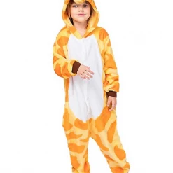 Instyles Book Week Giraffe Kids Onesie