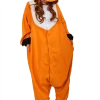 Kigurumi Direct Onesies Deluxe Fox Onesie