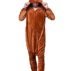 Hurly-Burly Poop Emoji Onesie