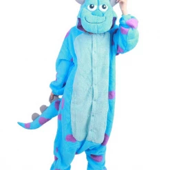 Kigurumi Direct Deluxe Sully Onesie