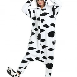Instyles Cow Onesie Onesies
