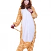Kigurumi Direct Deluxe Giraffe Onesie Onesies 1 Kigurumi Direct Deluxe Giraffe Onesie Onesies