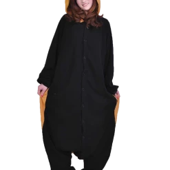 Kigurumi Direct Deluxe Red Panda Onesie Onesies