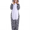 Instyles Zebra Onesie Animals And Insects