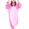 Kigurumi Direct Deluxe Pink Panther Onesie Onesies