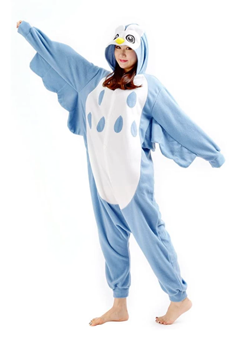 Kigurumi Direct Owl Onesie 3 Kigurumi Direct Owl Onesie
