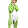 Instyles Frog Kids Onesie Book Week