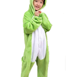 Instyles Frog Kids Onesie Book Week