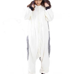 Kigurumi Direct Onesies Deluxe Hedgehog Onesie