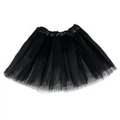 Best Dance Black Tutu Tutus & Petticoats