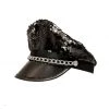 Trademart Pride Black Sequin Hat