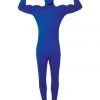 Instyles Morphsuits Royal Blue Deluxe Morphsuit