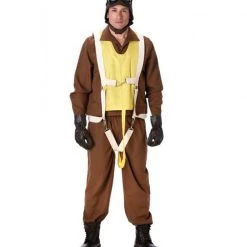 Cut Price Bomber Pilot