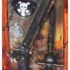 Austwide Pirate Set With Sword 1 Austwide Pirate Set With Sword