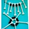 TomFoolery Witch Doctor Bone Jewellery Set 1 TomFoolery Witch Doctor Bone Jewellery Set